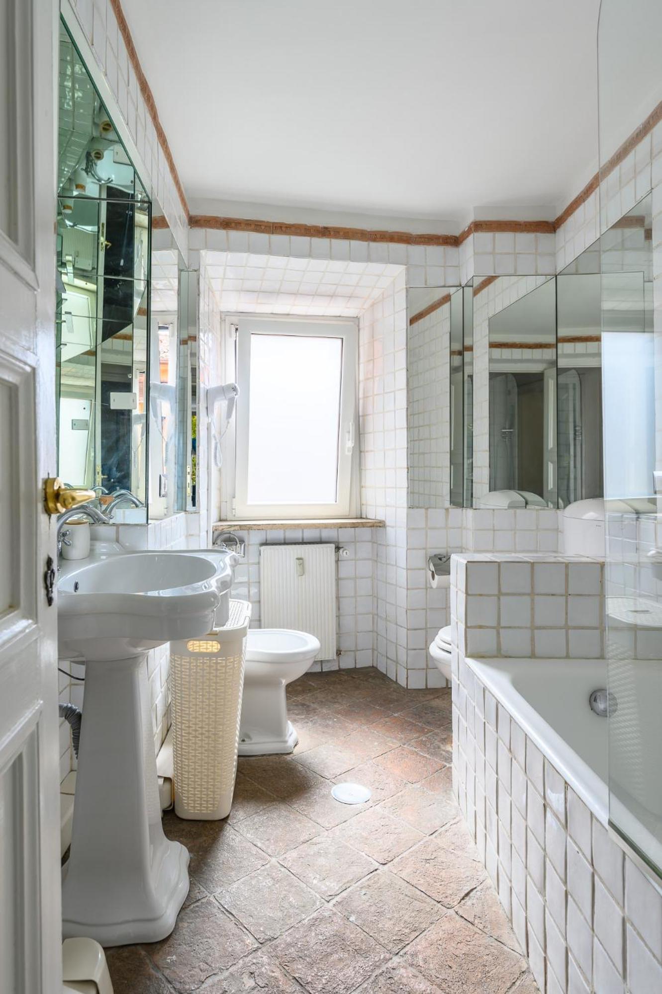 Pantheon Luxe Harmony Apartamento