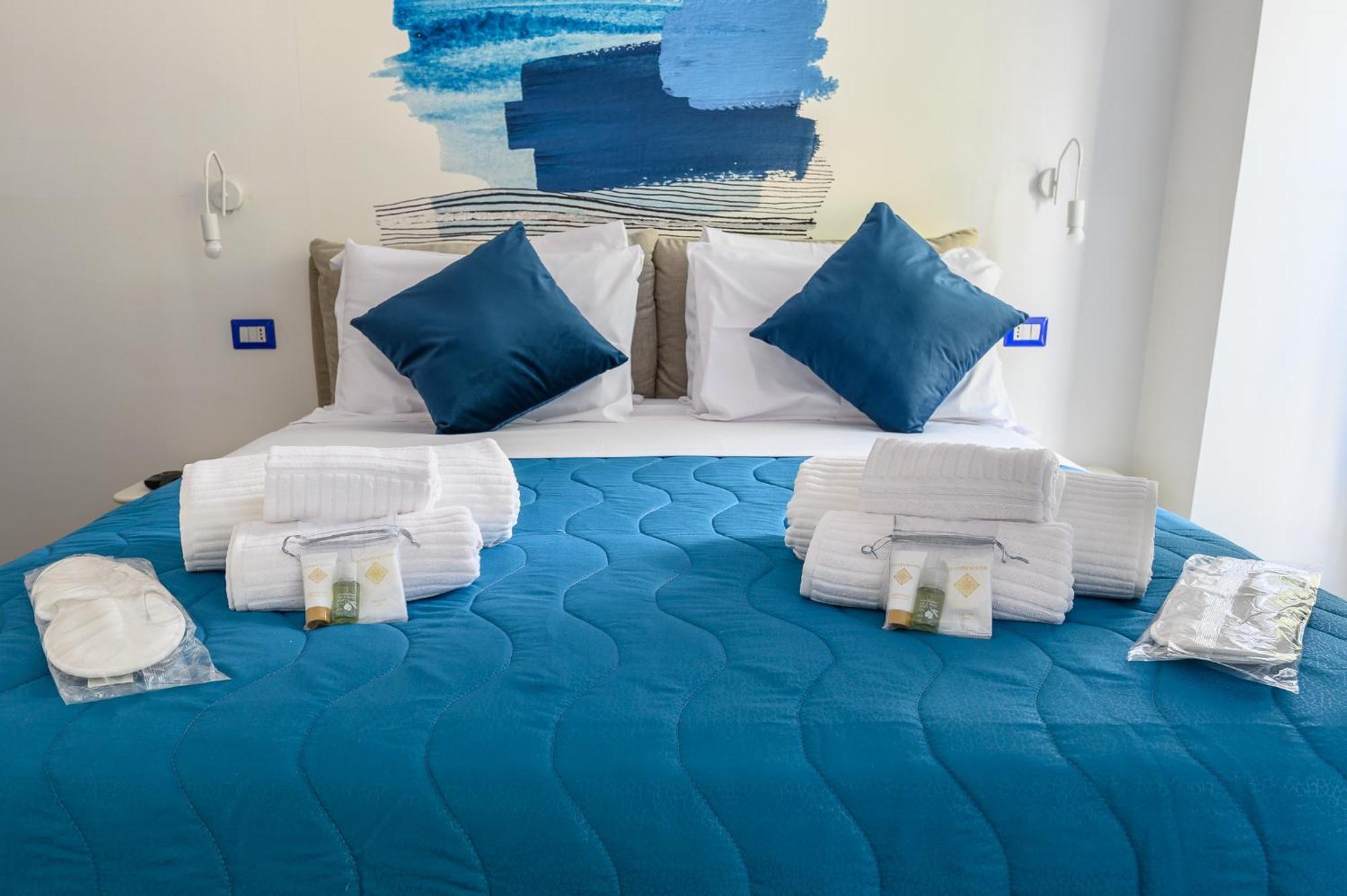 Apartment Pantheon Luxe Harmony Rom